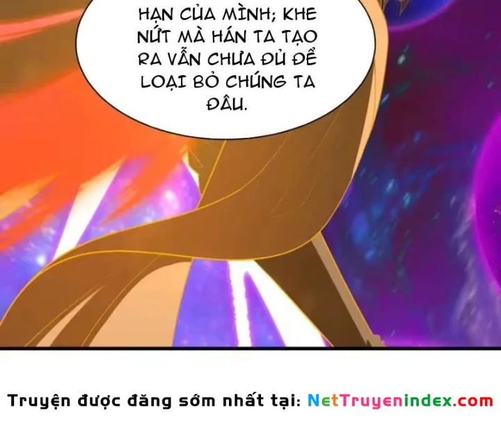 Kỷ Nguyên Kỳ Lạ Chapter 594 - 18