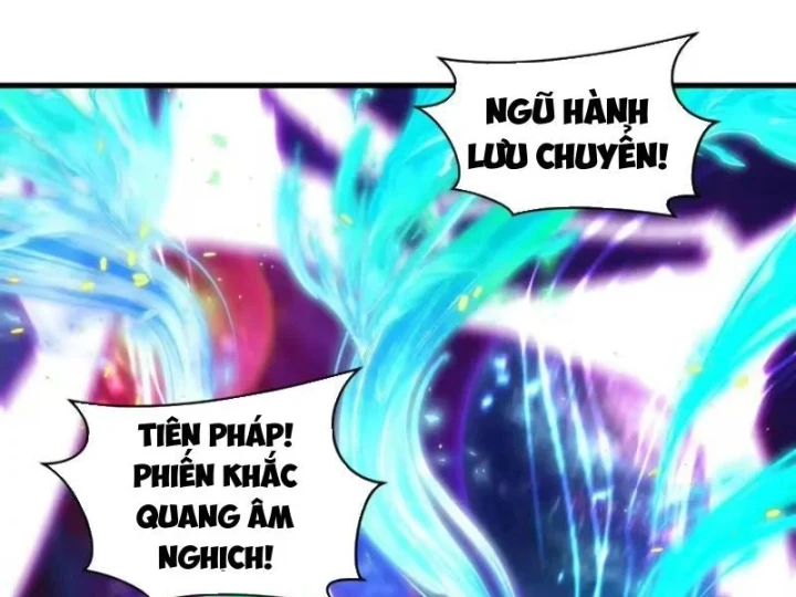 Kỷ Nguyên Kỳ Lạ Chapter 594 - 20