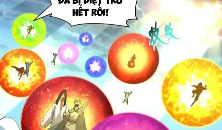 Kỷ Nguyên Kỳ Lạ Chapter 594 - 37