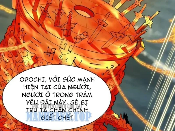 Kỷ Nguyên Kỳ Lạ Chapter 594 - 49