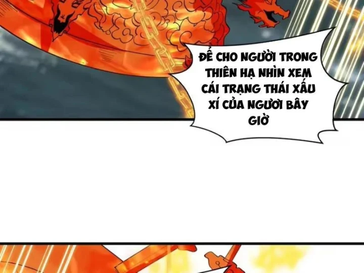 Kỷ Nguyên Kỳ Lạ Chapter 594 - 50