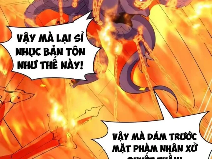 Kỷ Nguyên Kỳ Lạ Chapter 594 - 52