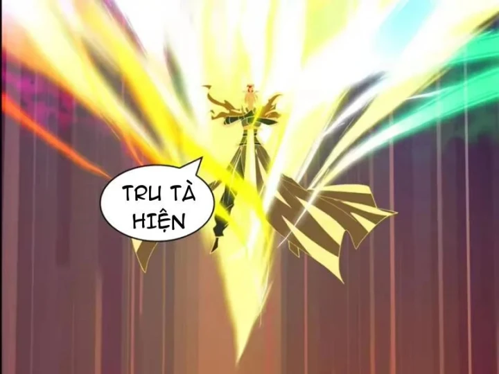 Kỷ Nguyên Kỳ Lạ Chapter 594 - 54