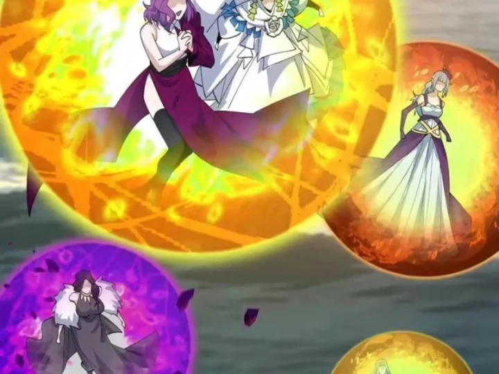 Kỷ Nguyên Kỳ Lạ Chapter 594 - 58