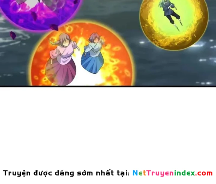 Kỷ Nguyên Kỳ Lạ Chapter 594 - 59