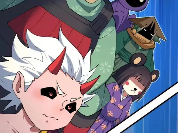 Kỷ Nguyên Kỳ Lạ Chapter 594 - 61