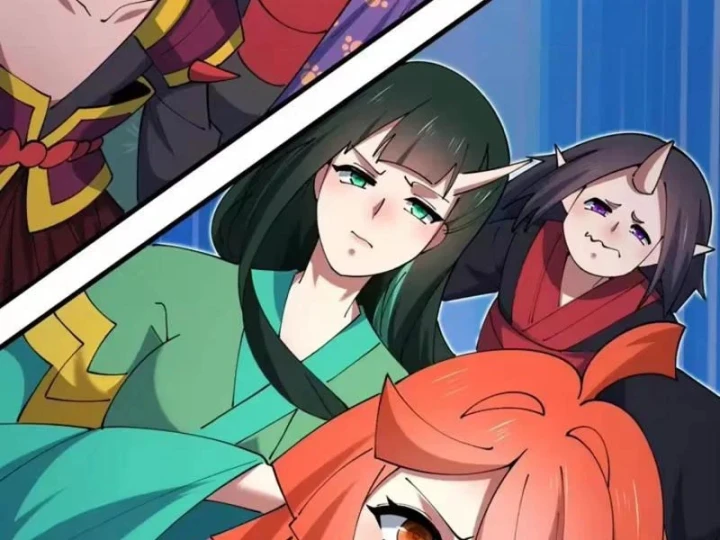 Kỷ Nguyên Kỳ Lạ Chapter 594 - 62