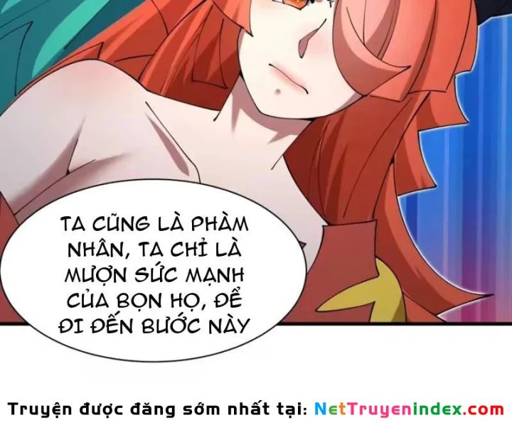 Kỷ Nguyên Kỳ Lạ Chapter 594 - 63