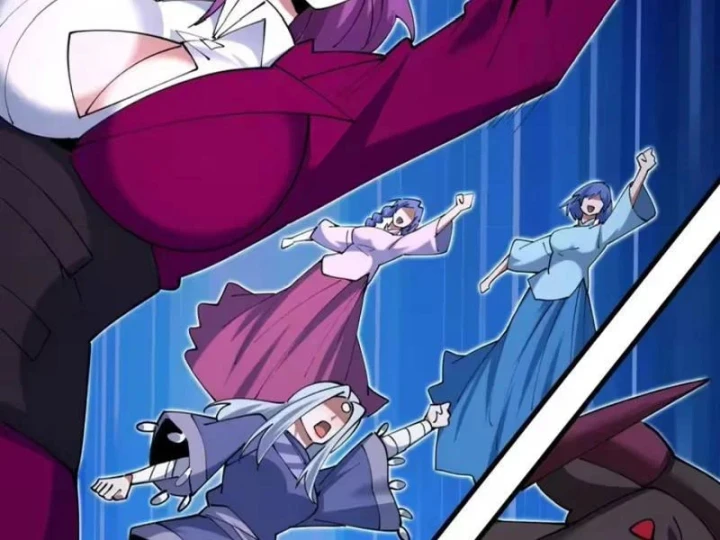 Kỷ Nguyên Kỳ Lạ Chapter 594 - 70