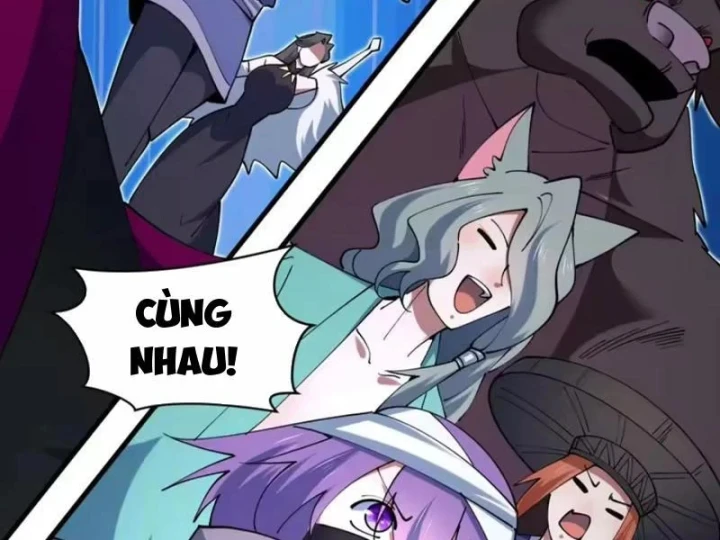 Kỷ Nguyên Kỳ Lạ Chapter 594 - 71