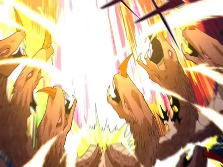 Kỷ Nguyên Kỳ Lạ Chapter 594 - 79