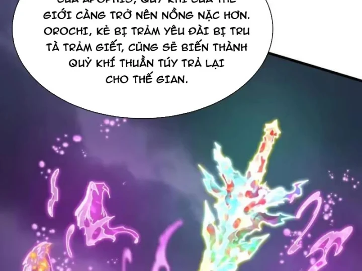 Kỷ Nguyên Kỳ Lạ Chapter 594 - 90