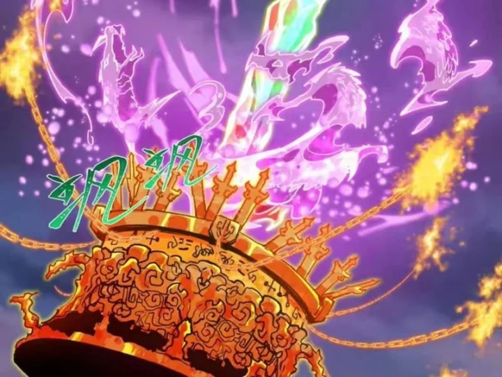 Kỷ Nguyên Kỳ Lạ Chapter 594 - 91