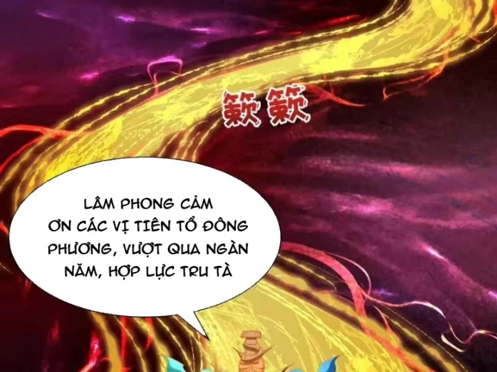 Kỷ Nguyên Kỳ Lạ Chapter 594 - 97