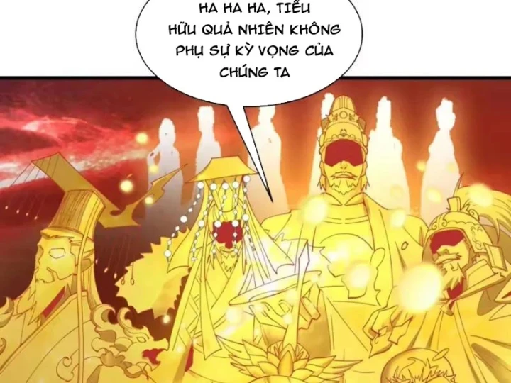 Kỷ Nguyên Kỳ Lạ Chapter 594 - 99