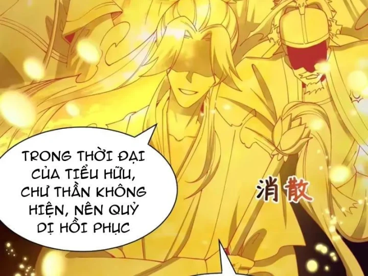 Kỷ Nguyên Kỳ Lạ Chapter 594 - 100