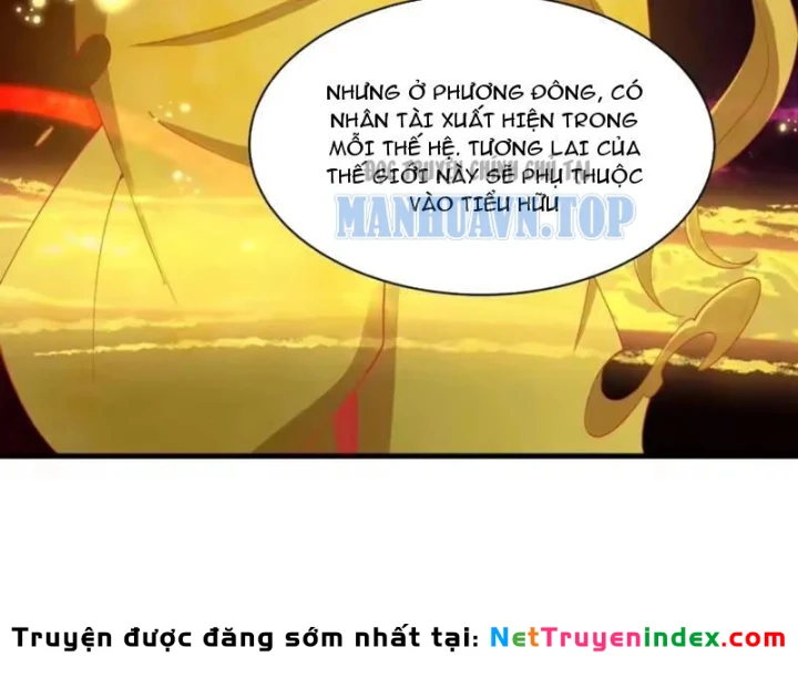 Kỷ Nguyên Kỳ Lạ Chapter 594 - 101