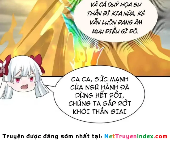 Kỷ Nguyên Kỳ Lạ Chapter 594 - 104