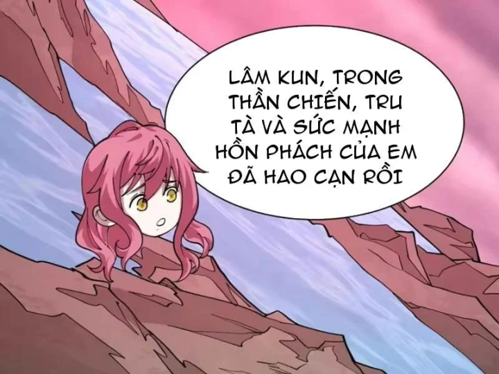 Kỷ Nguyên Kỳ Lạ Chapter 594 - 113