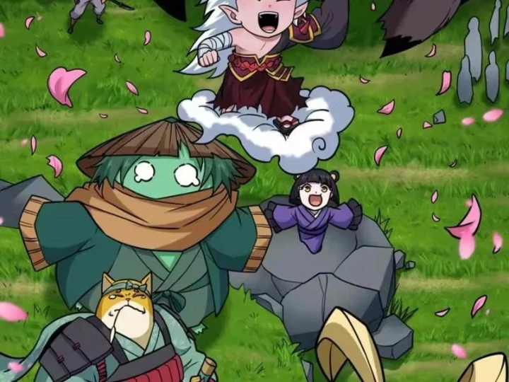 Kỷ Nguyên Kỳ Lạ Chapter 594 - 116