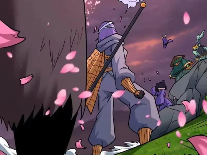 Kỷ Nguyên Kỳ Lạ Chapter 594 - 121