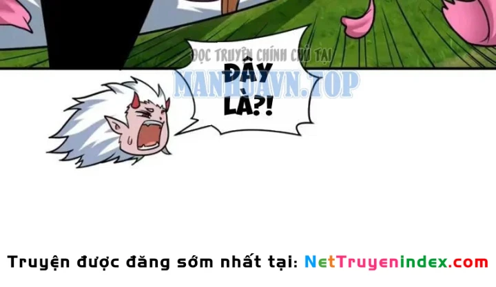 Kỷ Nguyên Kỳ Lạ Chapter 594 - 122