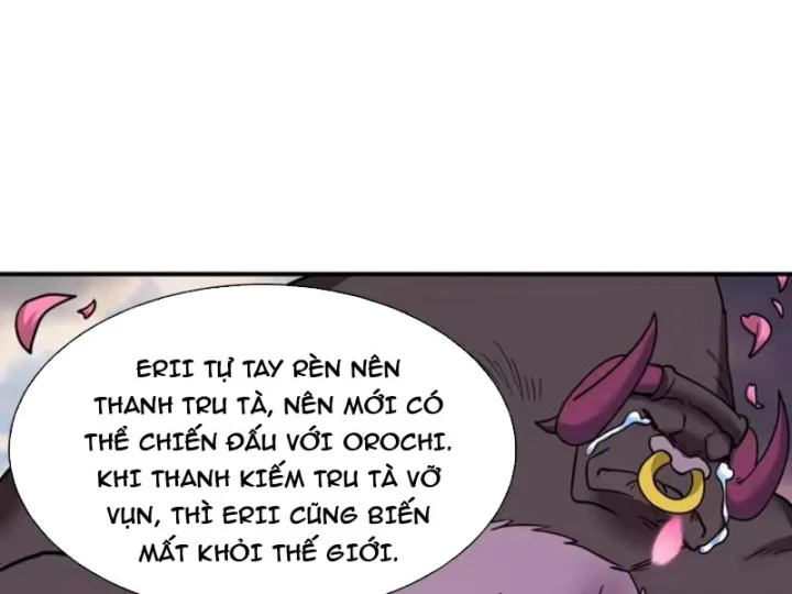 Kỷ Nguyên Kỳ Lạ Chapter 594 - 123