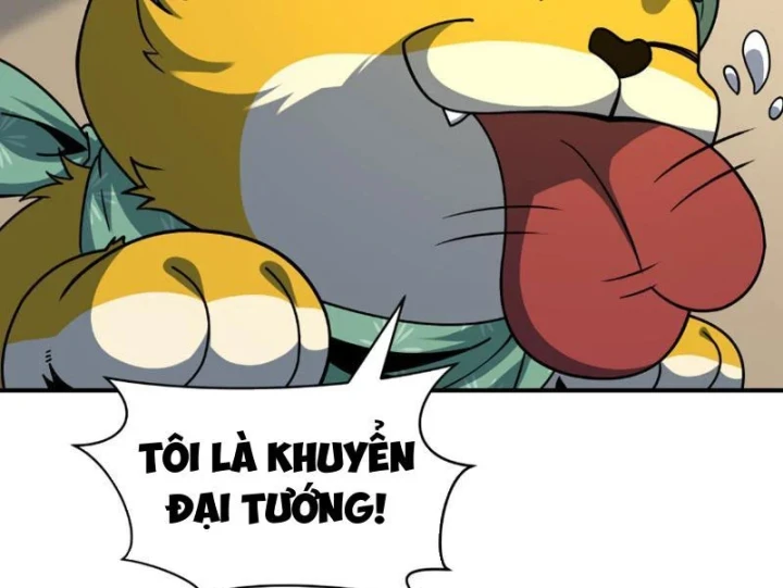 Kỷ Nguyên Kỳ Lạ Chapter 595 - 5