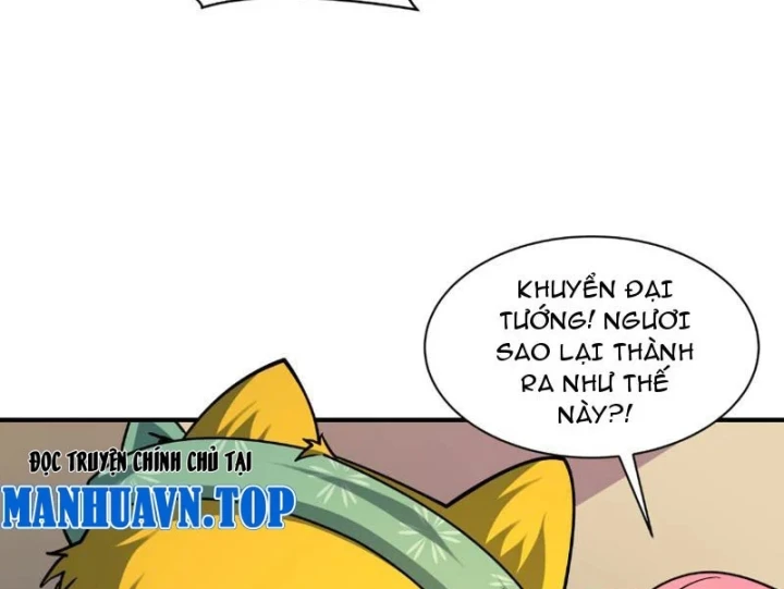 Kỷ Nguyên Kỳ Lạ Chapter 595 - 6