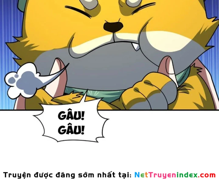 Kỷ Nguyên Kỳ Lạ Chapter 595 - 10