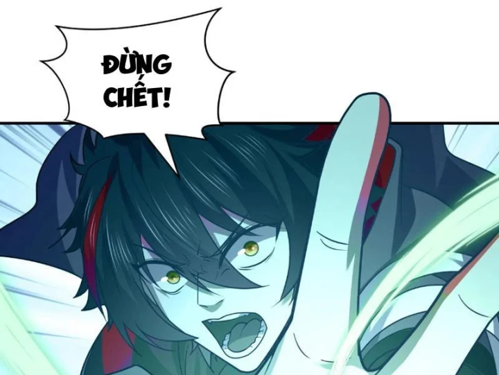 Kỷ Nguyên Kỳ Lạ Chapter 595 - 22