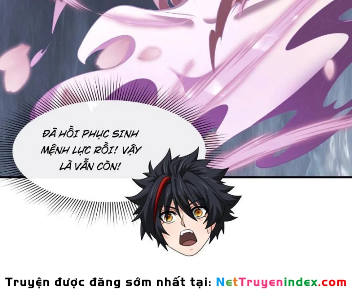 Kỷ Nguyên Kỳ Lạ Chapter 595 - 37