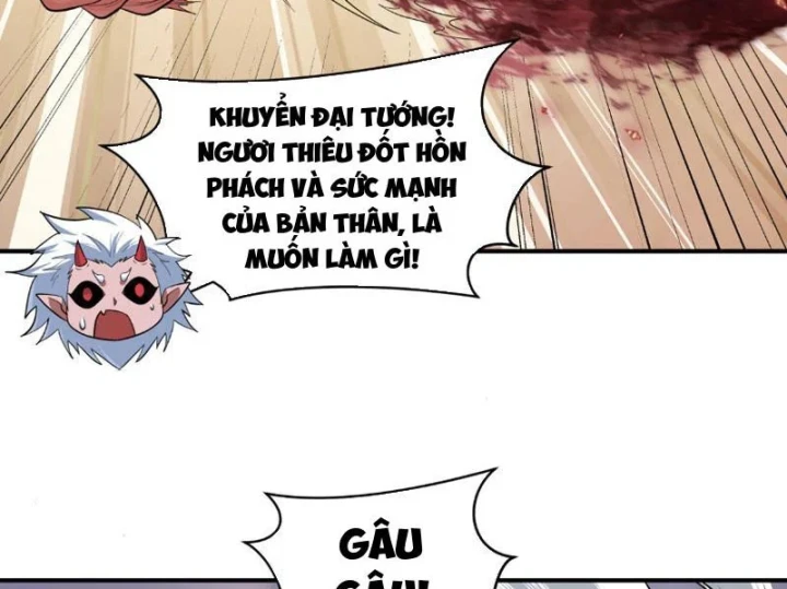 Kỷ Nguyên Kỳ Lạ Chapter 595 - 44