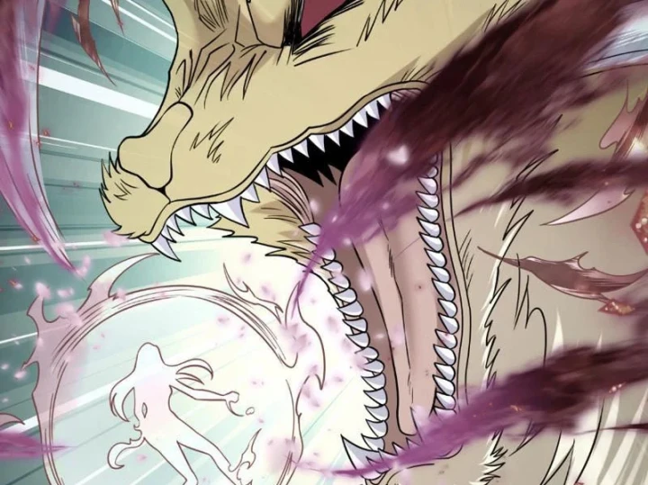 Kỷ Nguyên Kỳ Lạ Chapter 595 - 50