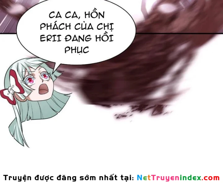 Kỷ Nguyên Kỳ Lạ Chapter 595 - 55