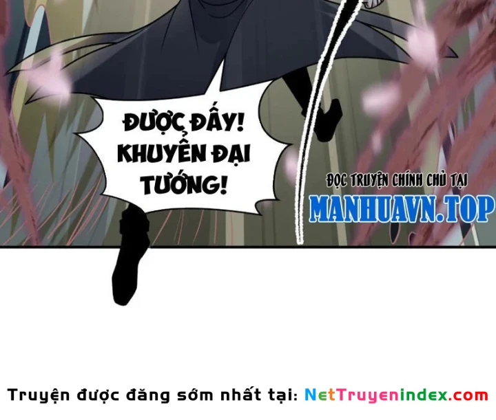 Kỷ Nguyên Kỳ Lạ Chapter 595 - 59