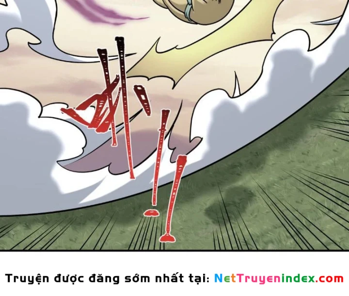 Kỷ Nguyên Kỳ Lạ Chapter 595 - 63