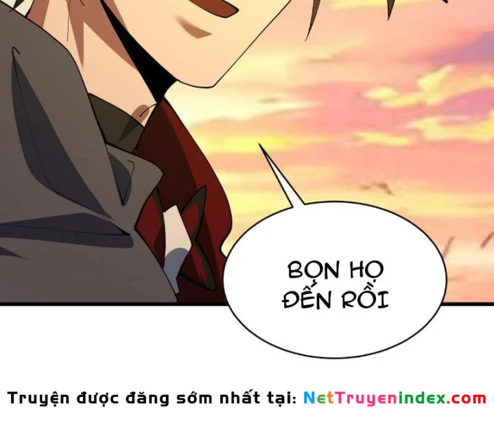 Kỷ Nguyên Kỳ Lạ Chapter 595 - 91