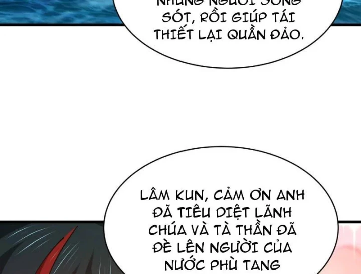 Kỷ Nguyên Kỳ Lạ Chapter 595 - 95
