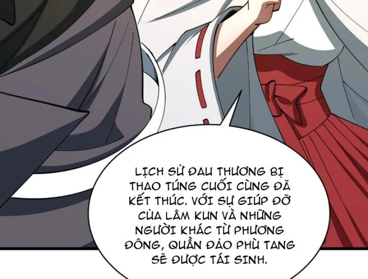 Kỷ Nguyên Kỳ Lạ Chapter 595 - 97