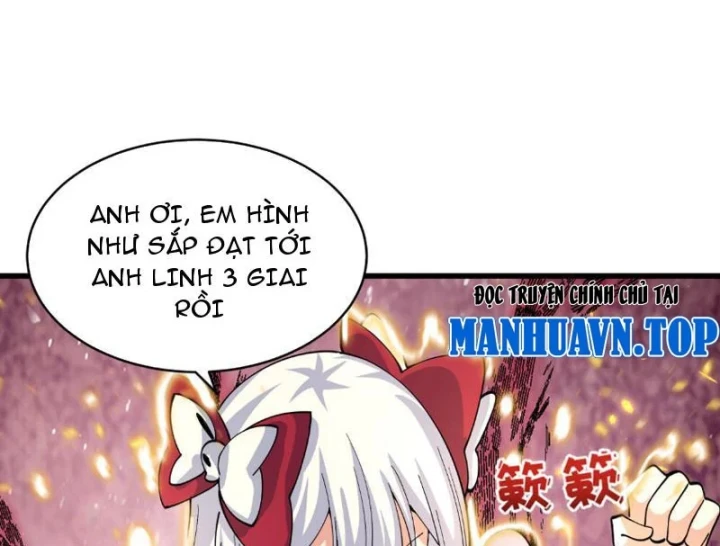 Kỷ Nguyên Kỳ Lạ Chapter 595 - 112