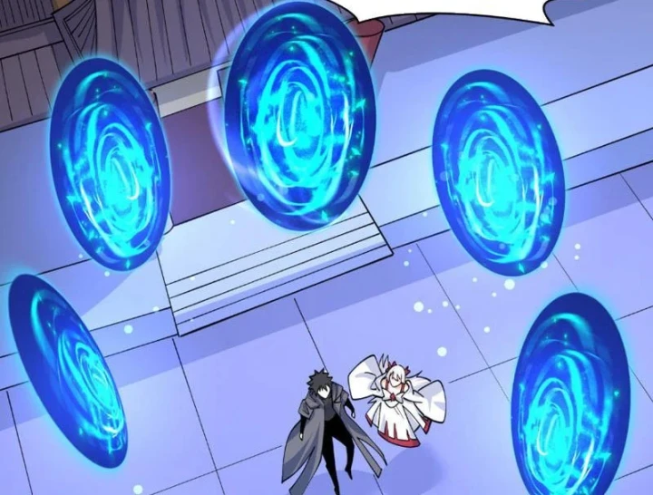 Kỷ Nguyên Kỳ Lạ Chapter 595 - 115