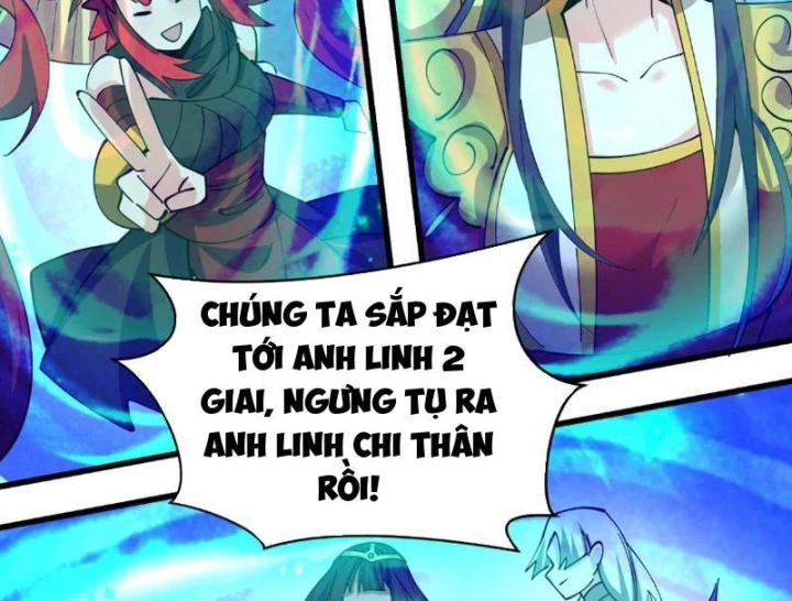Kỷ Nguyên Kỳ Lạ Chapter 595 - 118