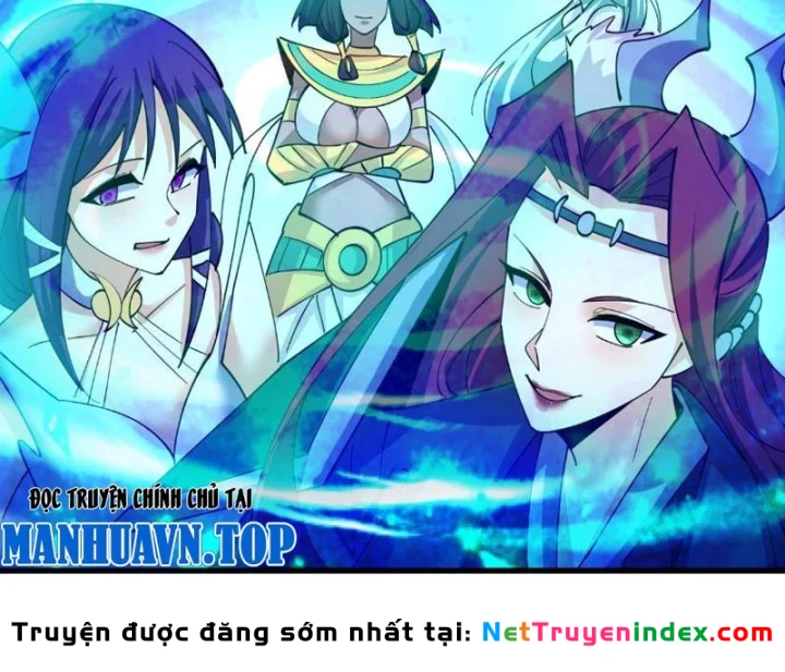 Kỷ Nguyên Kỳ Lạ Chapter 595 - 119