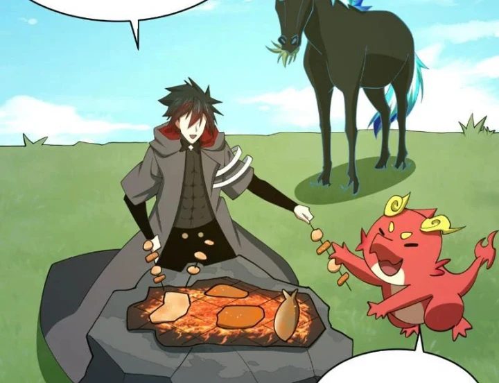 Kỷ Nguyên Kỳ Lạ Chapter 595 - 134