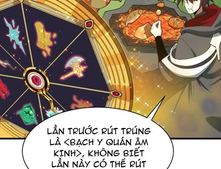 Kỷ Nguyên Kỳ Lạ Chapter 595 - 137