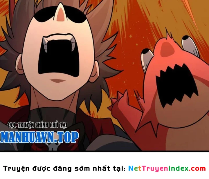 Kỷ Nguyên Kỳ Lạ Chapter 596 - 16