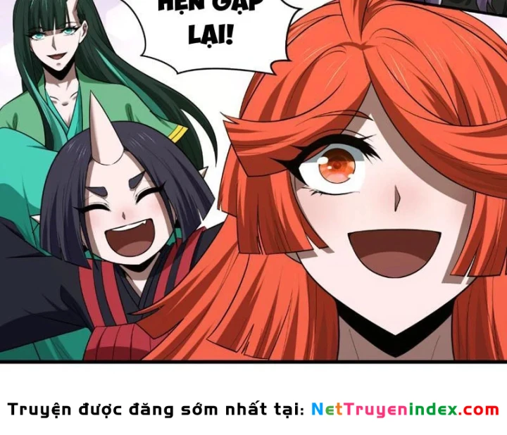 Kỷ Nguyên Kỳ Lạ Chapter 596 - 85