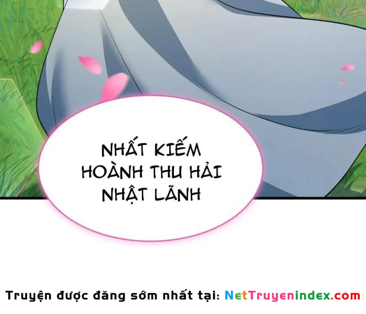Kỷ Nguyên Kỳ Lạ Chapter 596 - 91