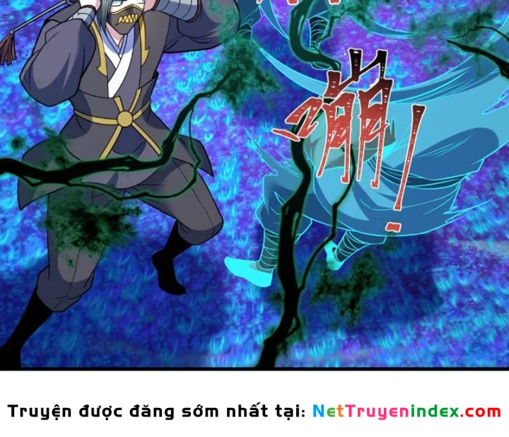 Kỷ Nguyên Kỳ Lạ Chapter 596 - 113